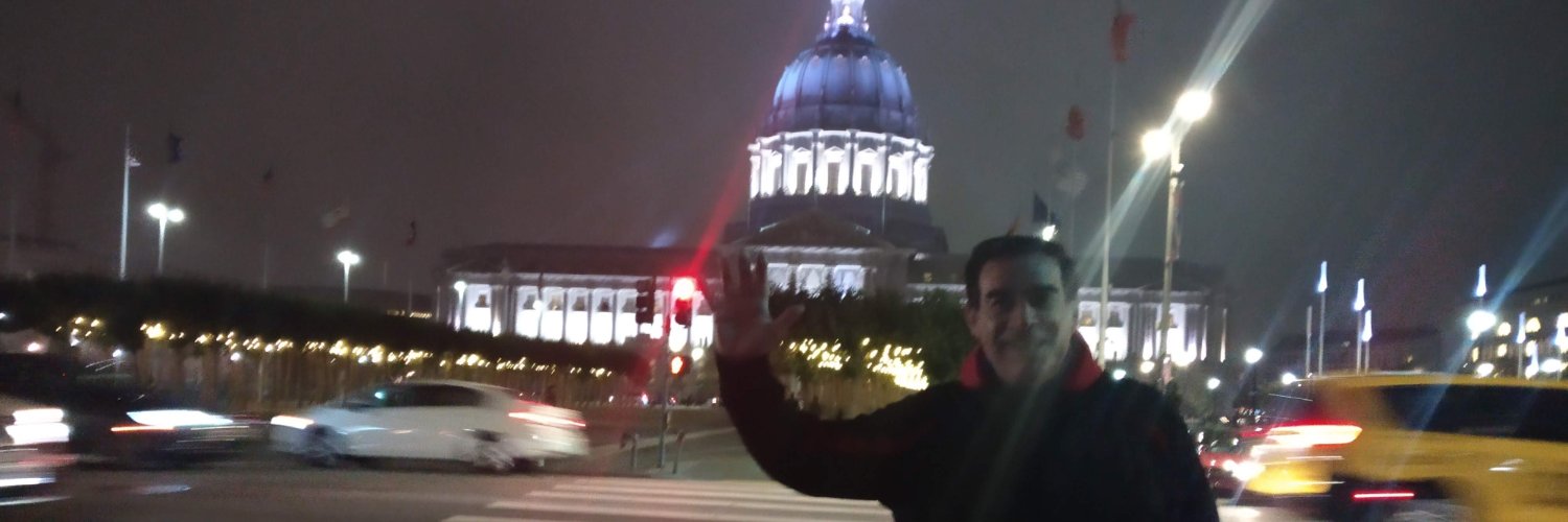 Andrés V. Acosta. banner