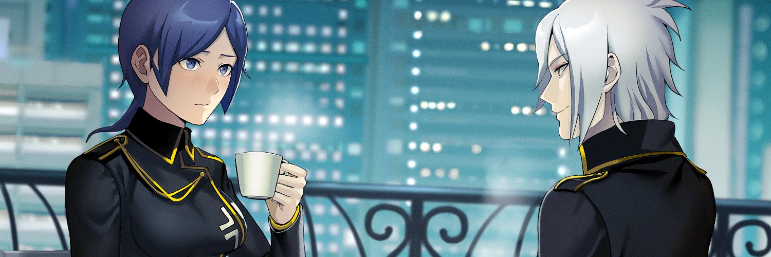 linsetsua's profile banner image