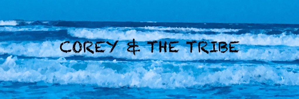 coreythekennedy's profile banner image