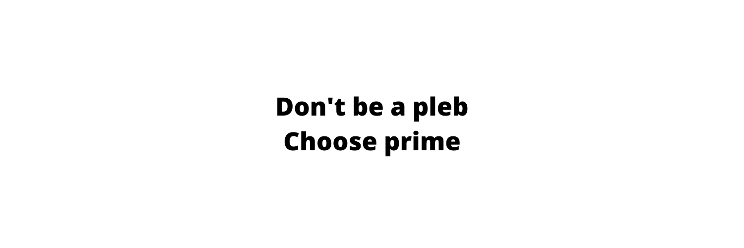 primenftbot's profile banner image