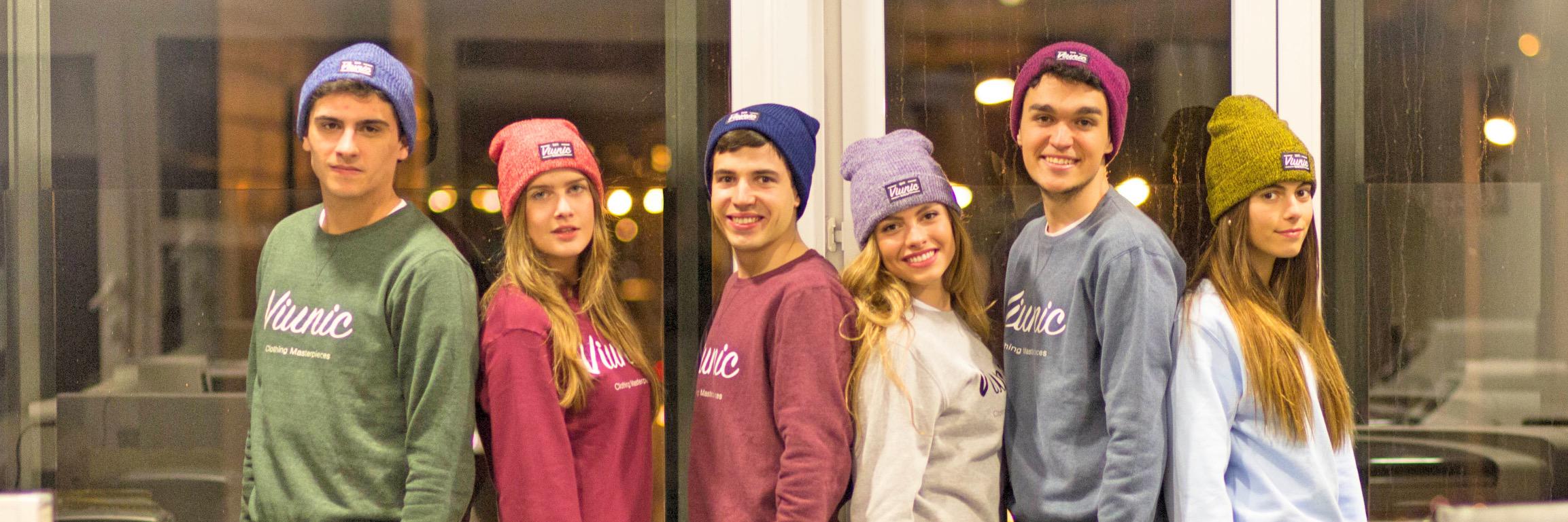 VIUNIC2014's profile banner image