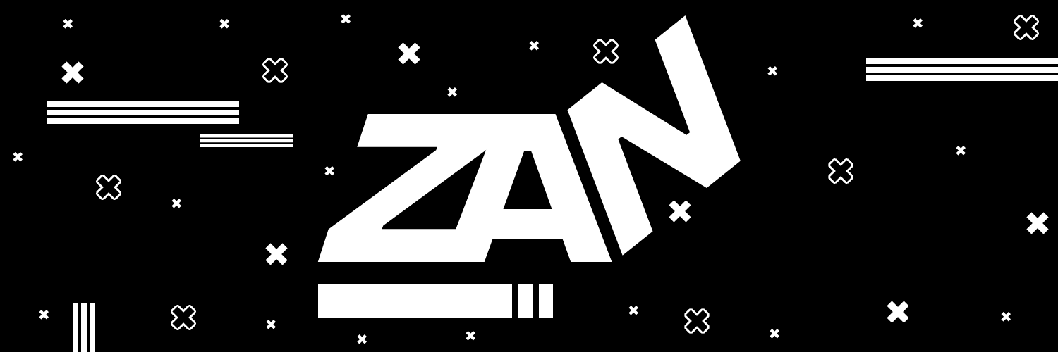 Zan banner