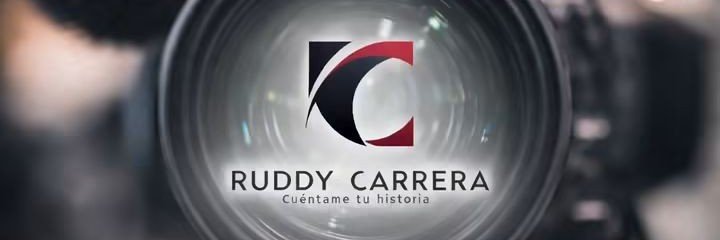 RuddyCarrera's profile banner image