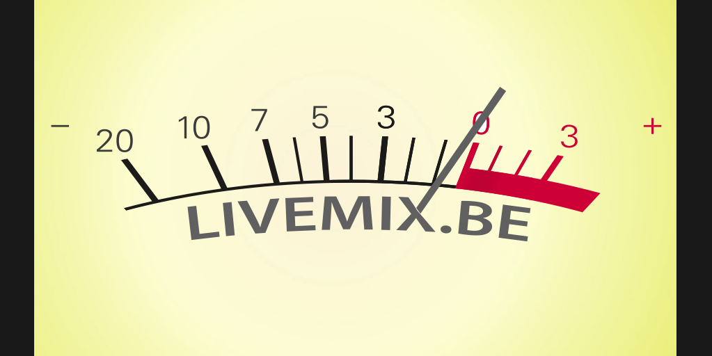 LiveMixbe's profile banner image