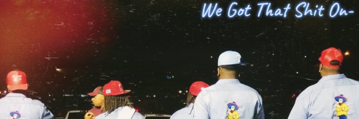 ItsBiGRonBitch's profile banner image