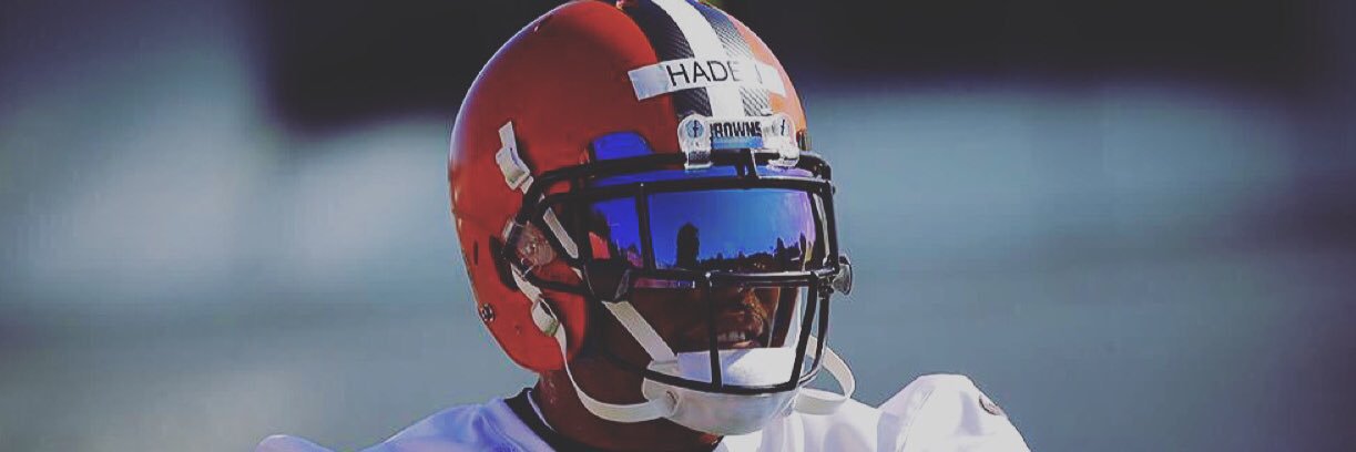 Haden_Nation's profile banner image