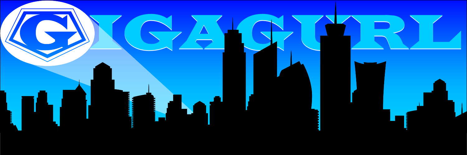 GigaGurl banner