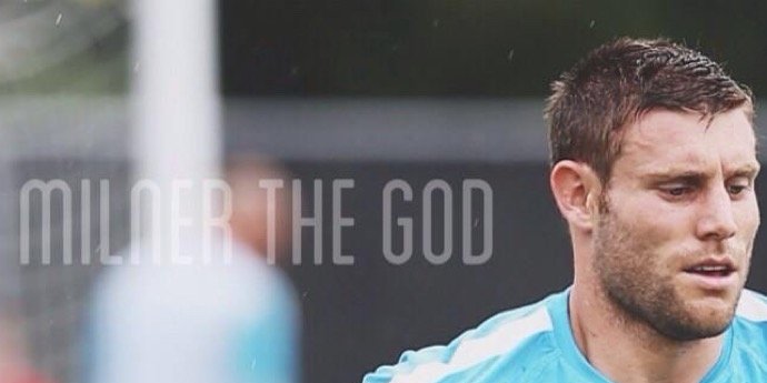 MilnerTheGod's profile banner image