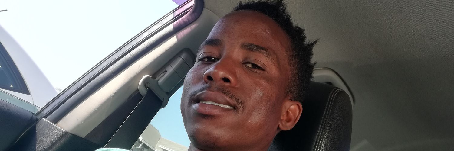 DaRealThapelo's profile banner image