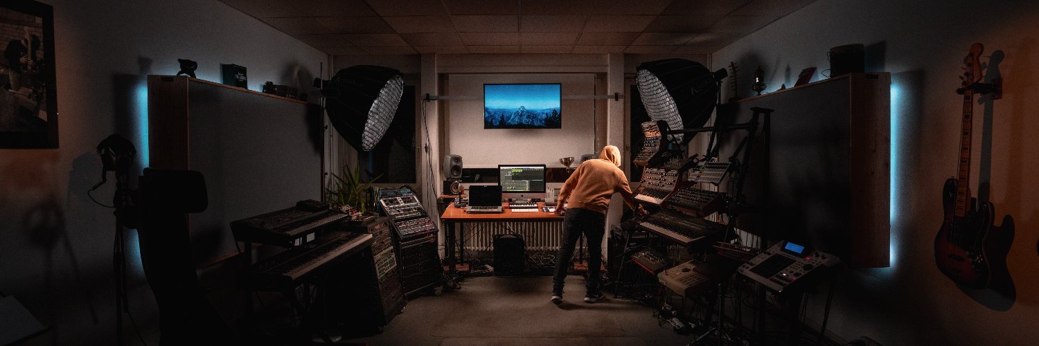 jamonthebeats's profile banner image