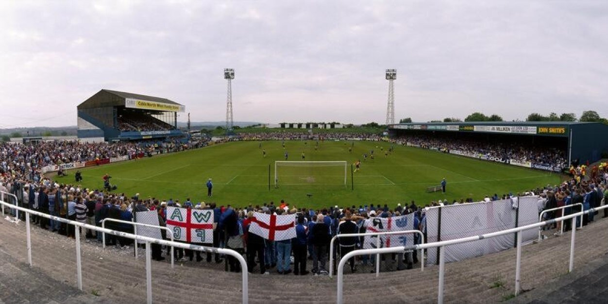Michael Atkinson banner