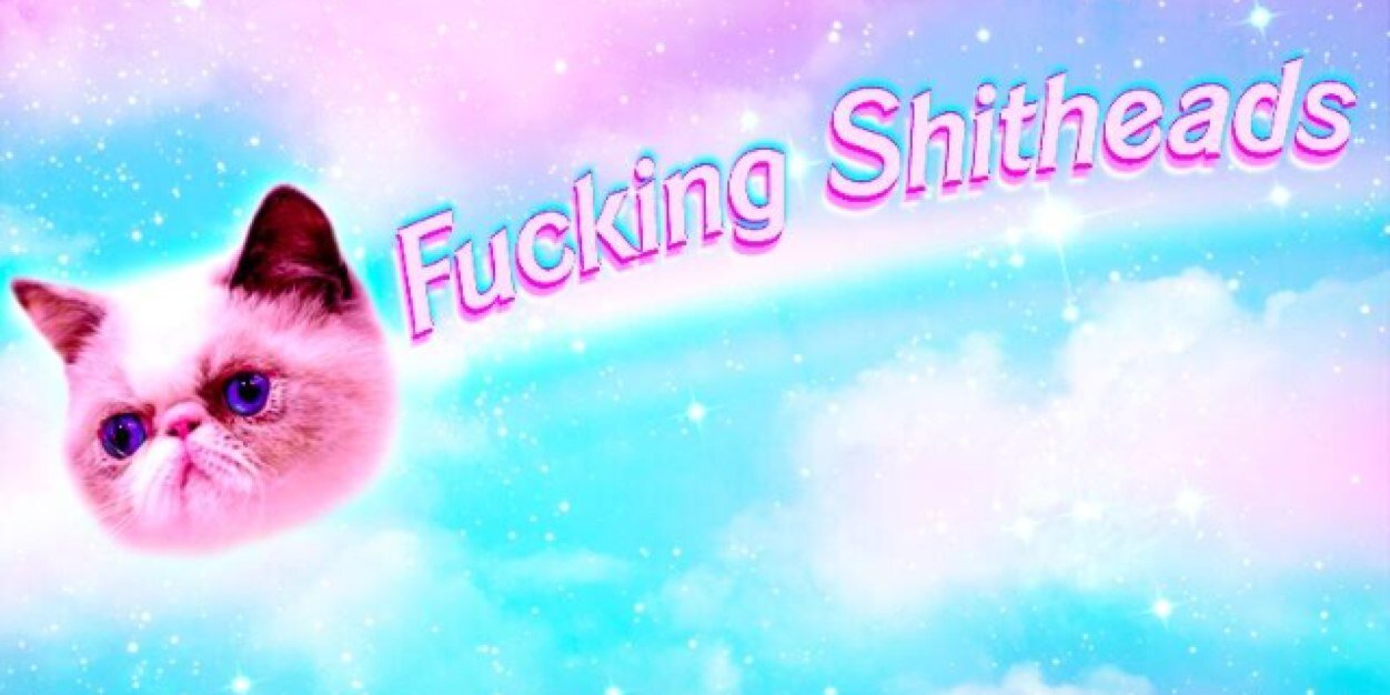 squidfancyson's profile banner image
