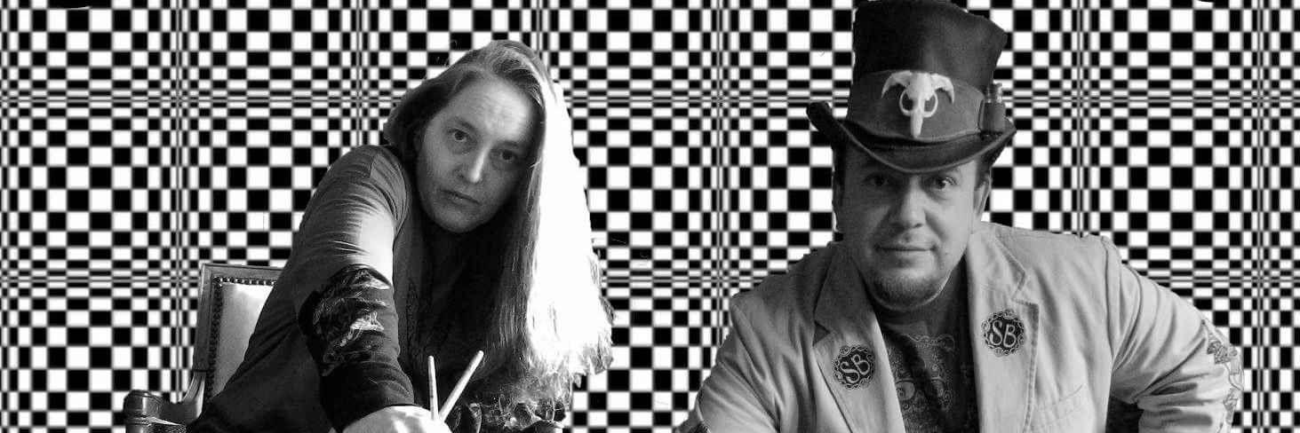 Shroom Brothers banner