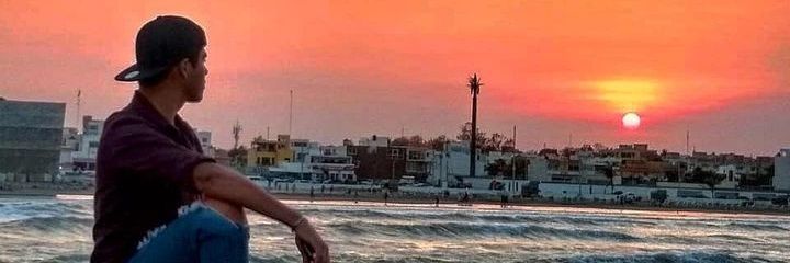 joachin's profile banner image