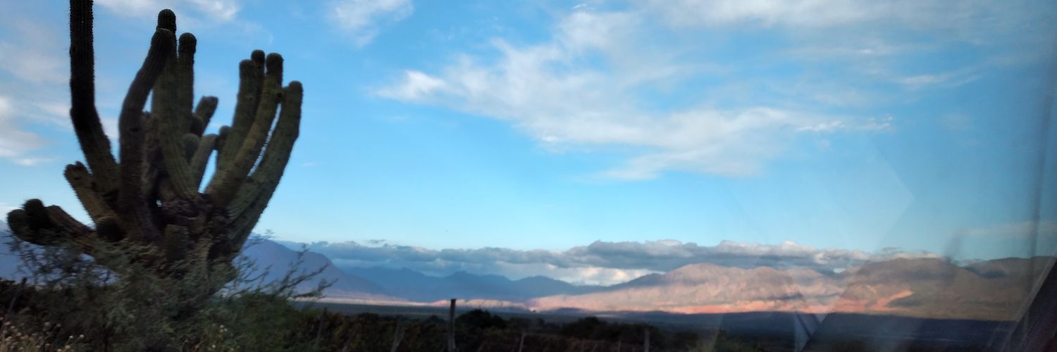 MatiObon's profile banner image