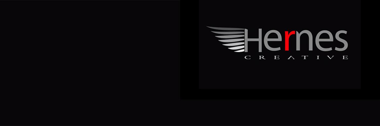 HermesCreatives's profile banner image