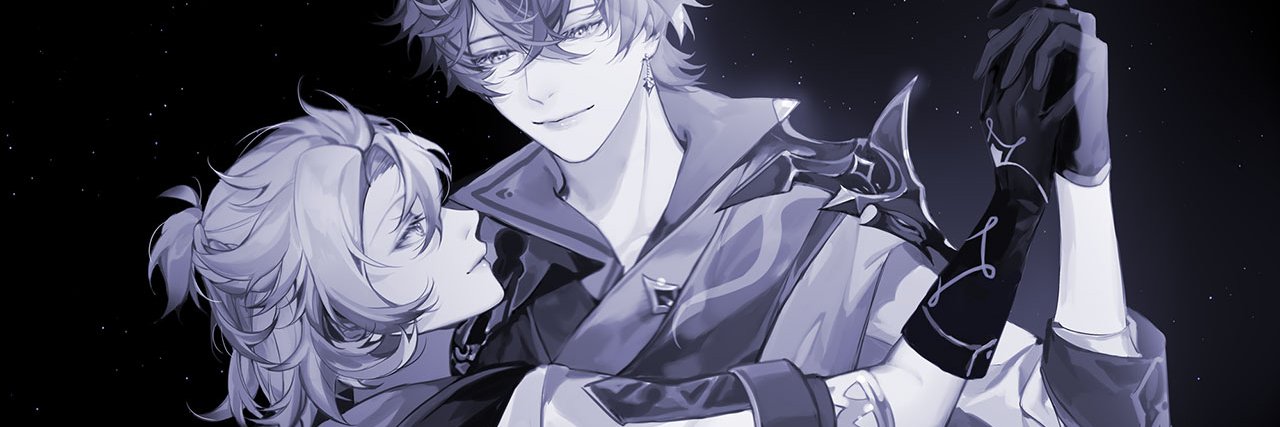 melea390's profile banner image