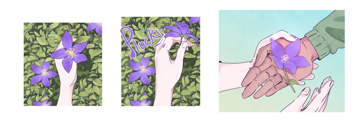 PamCakes 🔜 Manga Ichiba Z14🌙 banner