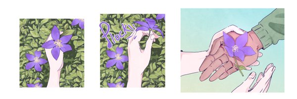 pameladraws Profile Banner