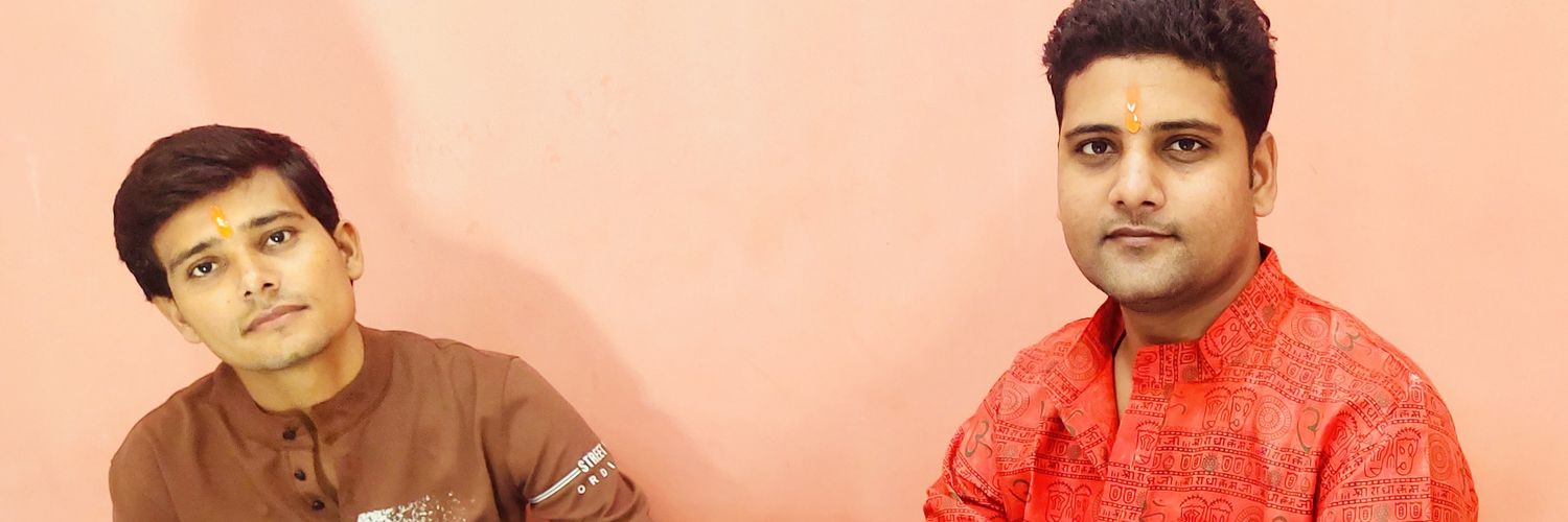 AnkuryadavARS's profile banner image