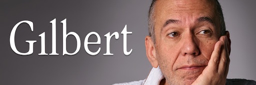 Gilbert Gottfried banner