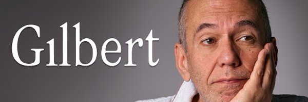 Gilbert Gottfried Profile Banner