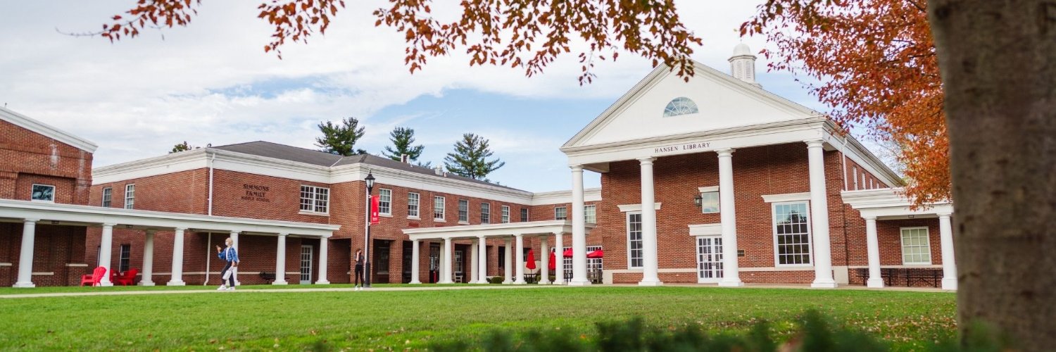 Sewickley's profile banner image