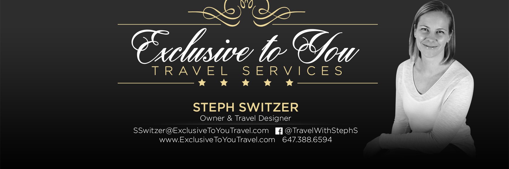 SSTravelAgent's profile banner image