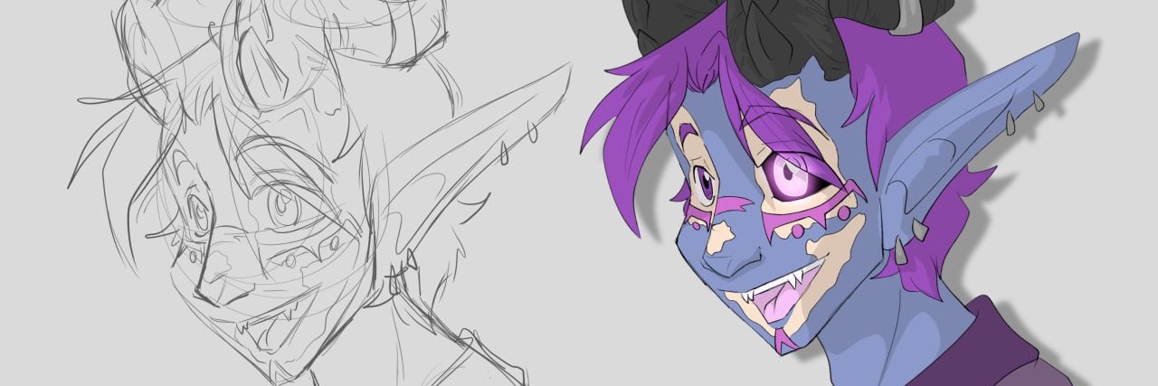 KayBat's profile banner image
