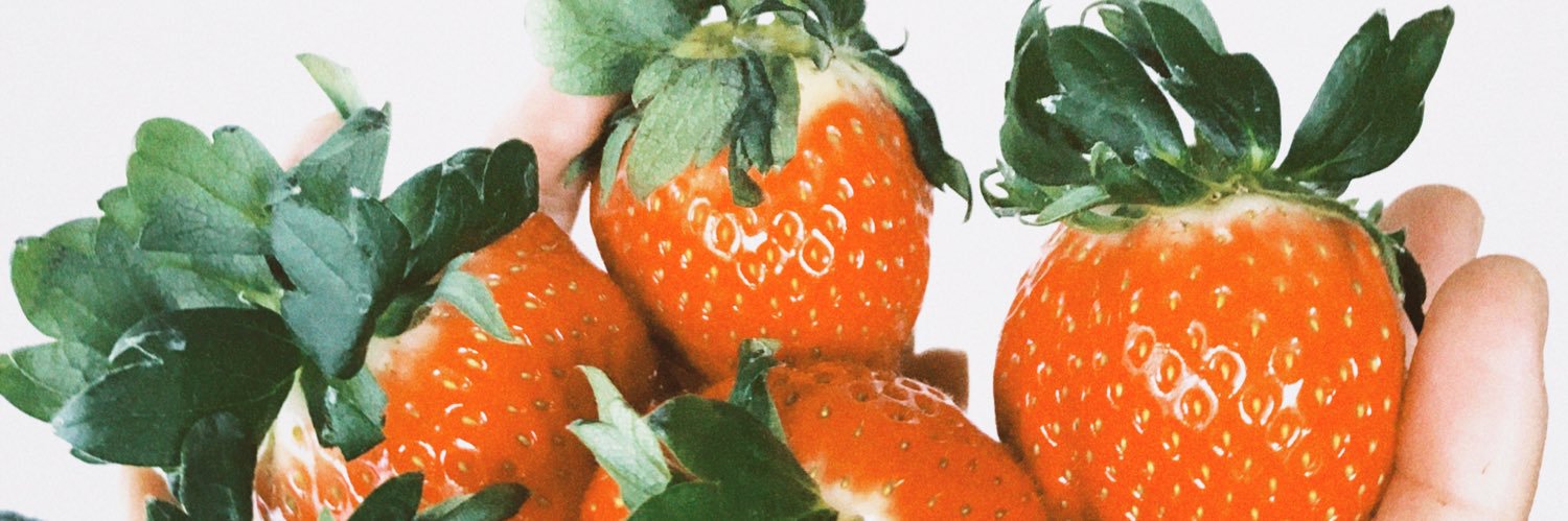 スズキアン🍓いちごハンター banner