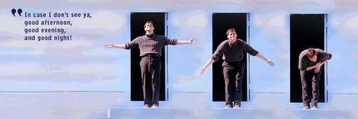 Carlos Romero banner