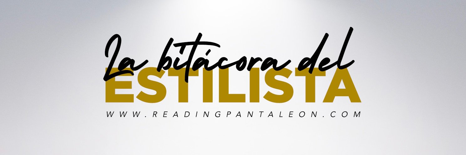 Reading Pantaleón ® banner