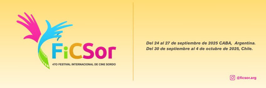 CineSordoArg's profile banner image