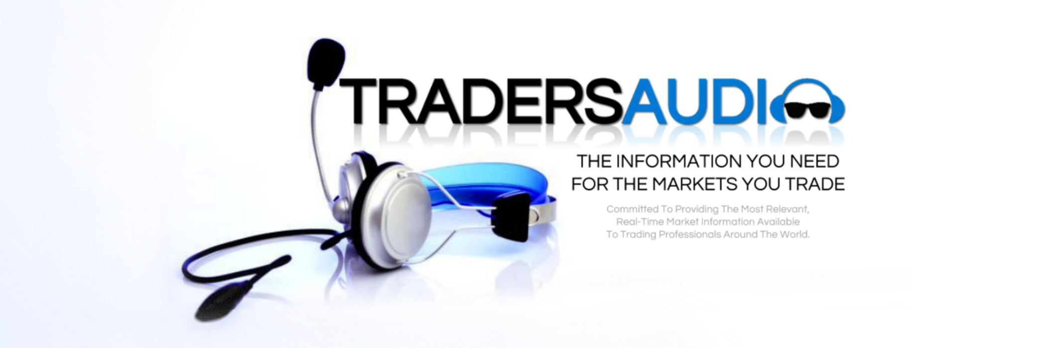 TradersAudio's profile banner image