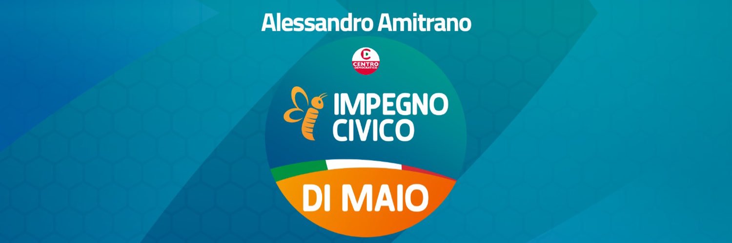 AleAmitrano's profile banner image