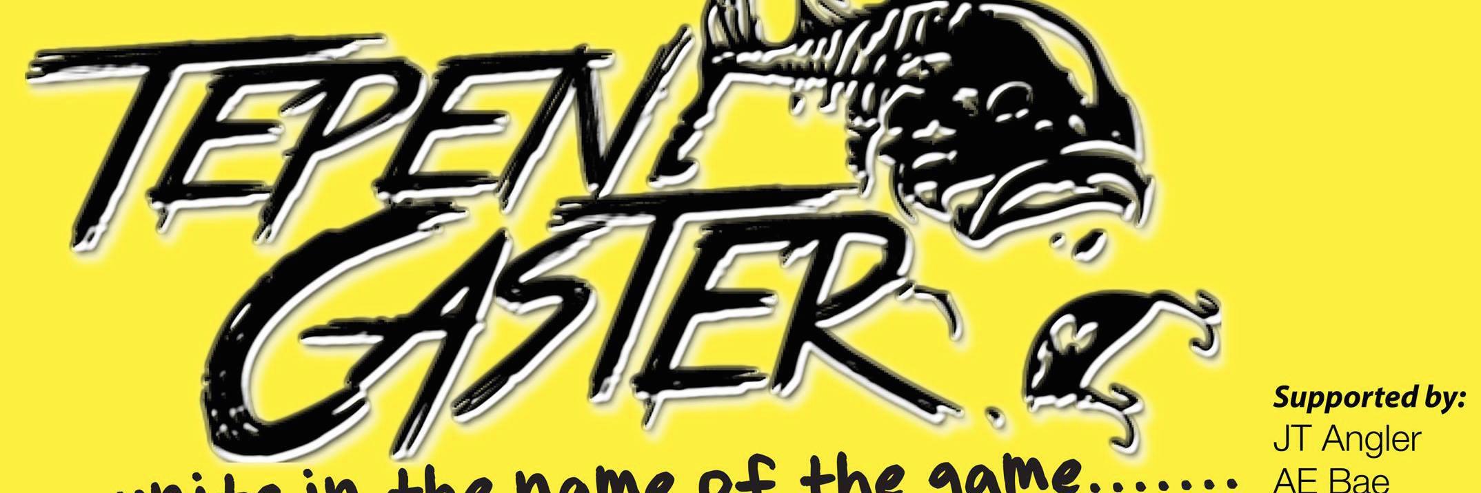 TepenCaster's profile banner image