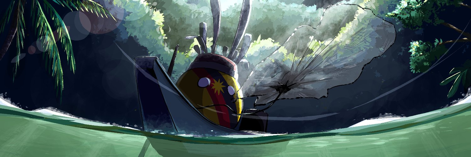 Diictodom's profile banner image