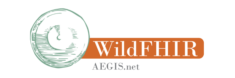 WildFHIR's profile banner image