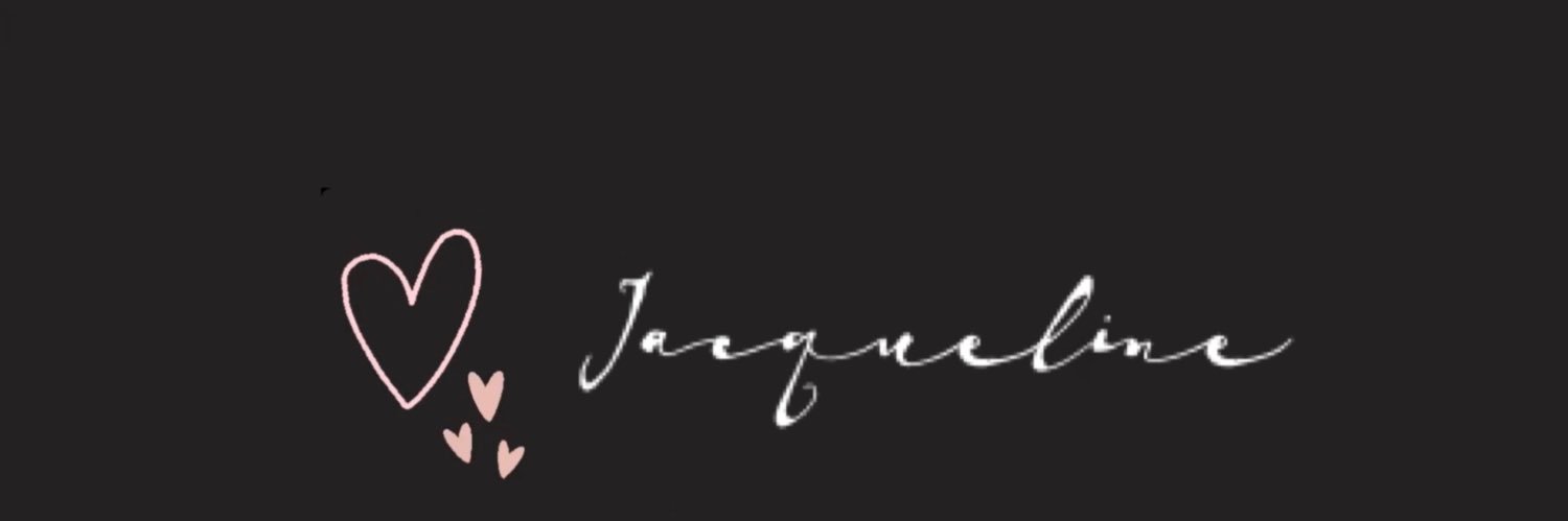 jacquelinep2's profile banner image