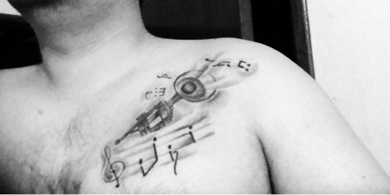 Tit00man's profile banner image