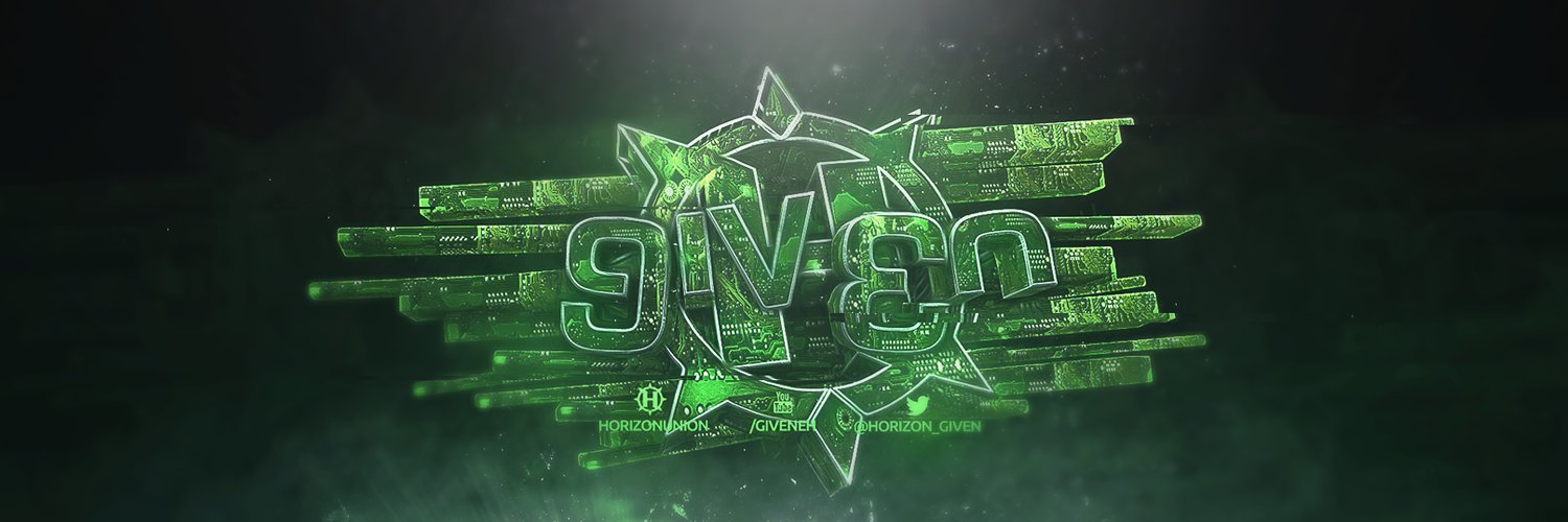 Givehn's profile banner image