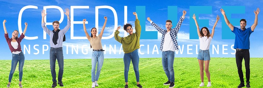credilifeVIP's profile banner image