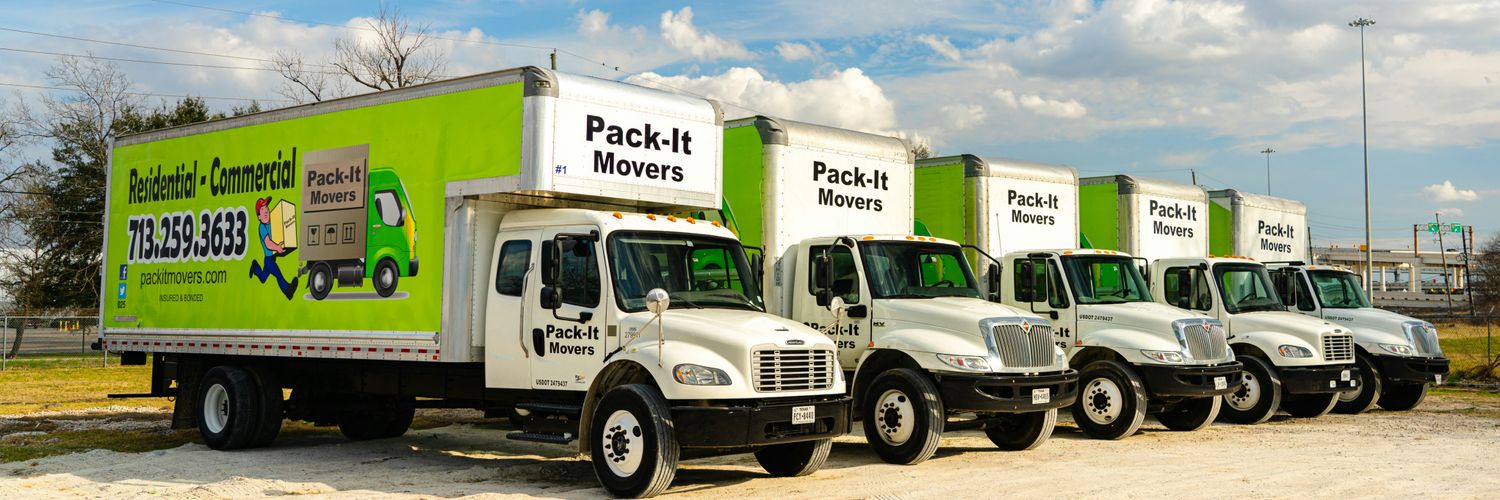 Pack-It Movers banner