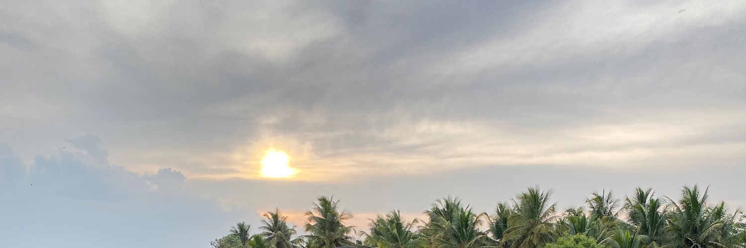 Dharmarajhp's profile banner image