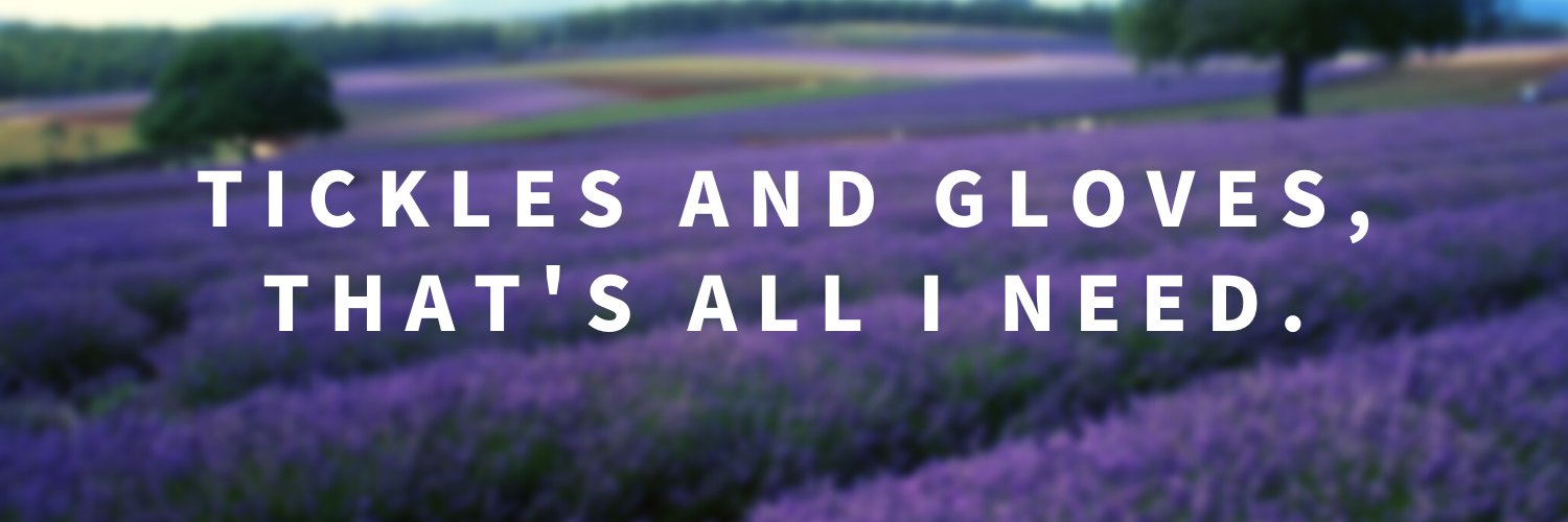 フィオーレ🧤𝓕𝓲𝓸𝓻𝓮 banner