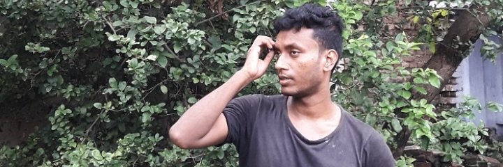 somdeepy's profile banner image