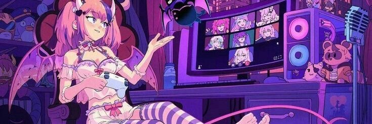 Eva Dell banner