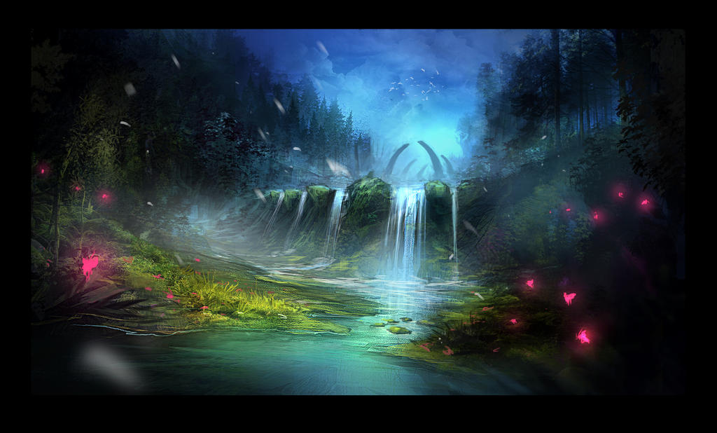 MurlocQueen's profile banner image
