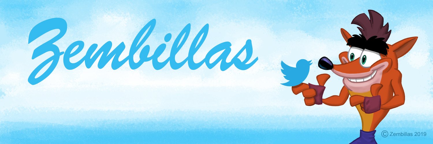 zembillas's profile banner image