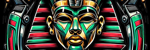 Pharaoh_Brown Profile Banner